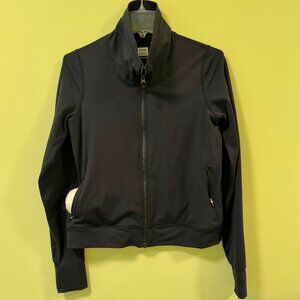 PRANA layna full.zip jacket . sz M